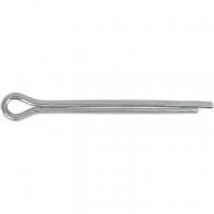 Image of Genuine SEALEY SPI102 Split Pin 2.4 x 25mm Pack of 100