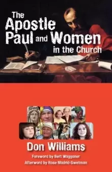 Image of The Apostle Paul and Women in the Church