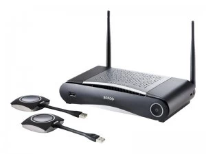 Image of Barco ClickShare CSE-200 - Presentation Server