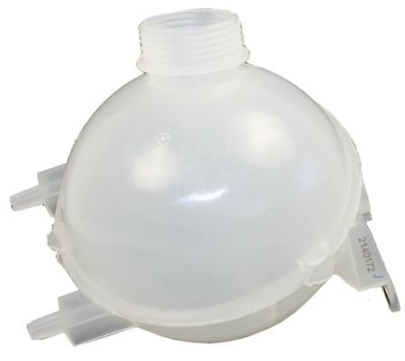 Image of METZGER Coolant expansion tank METZGER 2140172