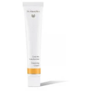 Image of Dr. Hauschka Cleansing Cream 50ml