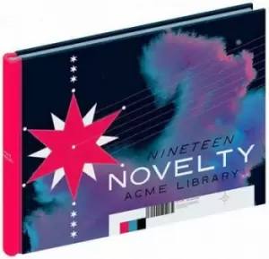 Image of The Acme novelty library number 19 fall/winter 2008 by Chris Ware