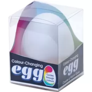 image of Tobar Light Up Egg