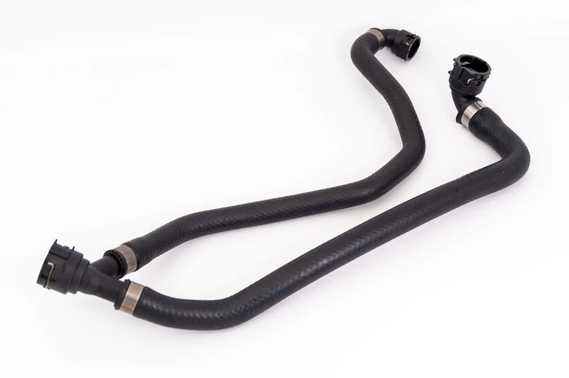 Image of PREXAparts Radiator hose PREXAparts P226154
