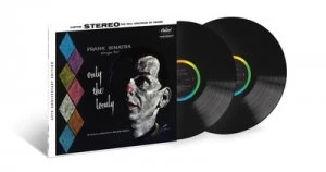 Image of Frank Sinatra Sings for Only the Lonely by Frank Sinatra Vinyl Album