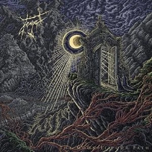 Image of The Moon Lit Our Path by Tempel CD Album