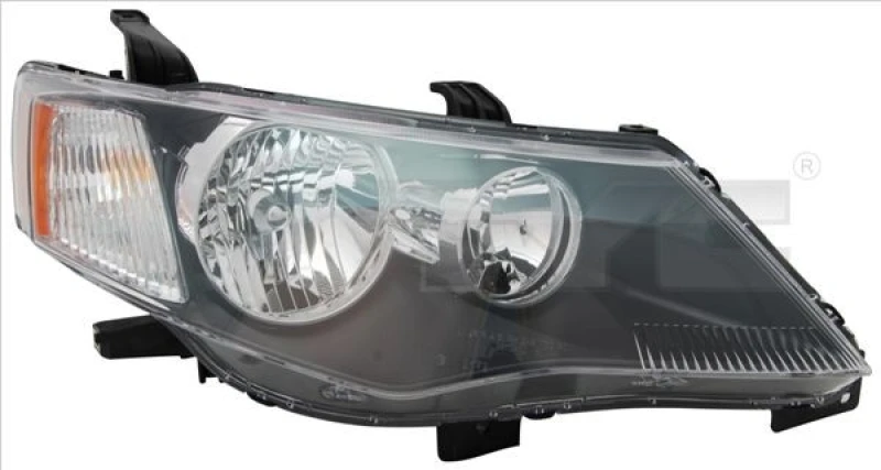 Image of TYC Headlight TYC 20-12159-05-2