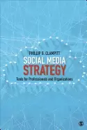 Image of social media strategy tools for professionals and organizations