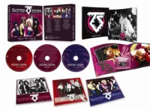Image of Rock N Roll Saviours The Early Years by Twisted Sister CD Album