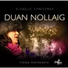 Image of Duan Nollaig - A Gaelic Christmas