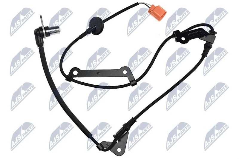 Image of NTY ABS sensor NTY HCA-HD-081