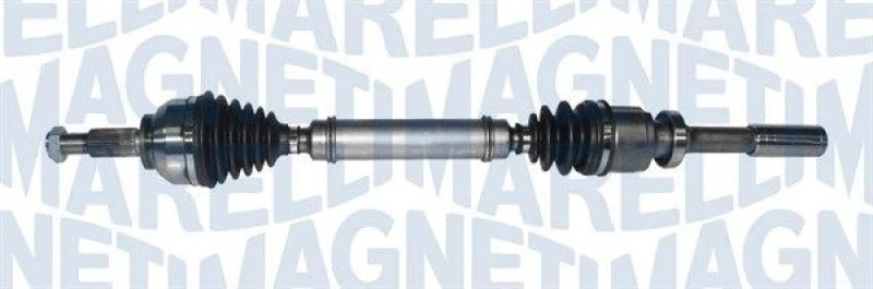 Image of MAGNETI MARELLI Drive shaft MAGNETI MARELLI 302004190238