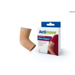 image of Able2 Actimove Arthritis Care Elbow Support - Large - Beige- you get 2