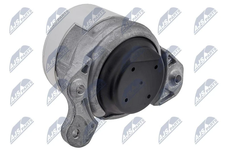 Image of NTY ZPS-ME-052 Engine mount Right Front, Hydro Mount Engine Mounting (247)