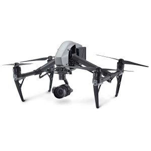 Image of DJI Inspire 2 RAW with Zenmuse X5S