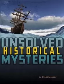 Image of Unsolved Historical Mysteries