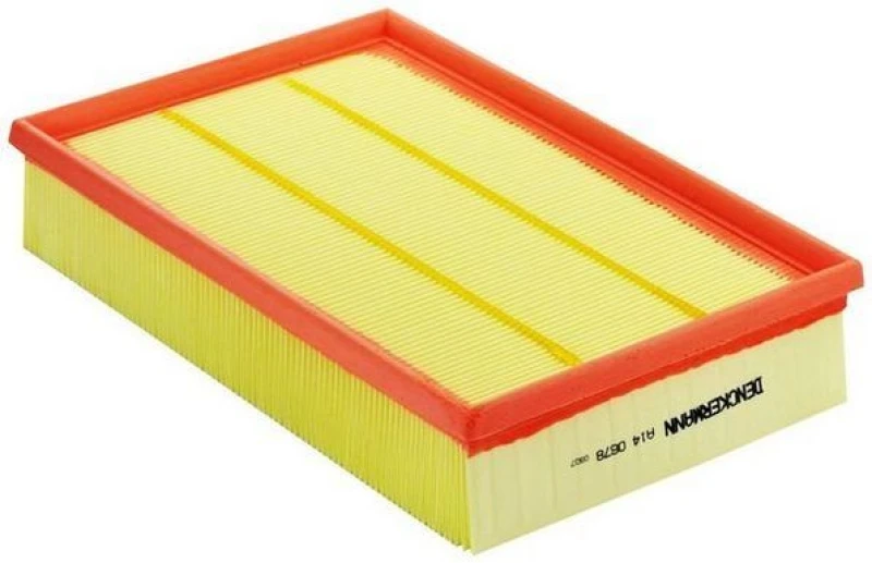 Image of DENCKERMANN A140678 Air filter Air Recirculation Filter Air Filter (8)