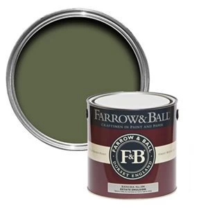 Image of Farrow & Ball Estate Bancha No. 298 Matt Emulsion Paint 2.5L