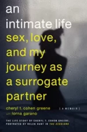 Image of intimate life sex love and my journey as a surrogate partner