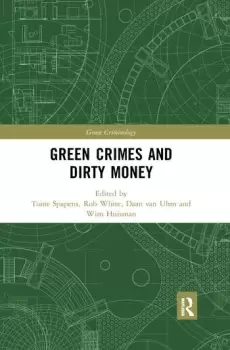 Image of Green Crimes and Dirty Money