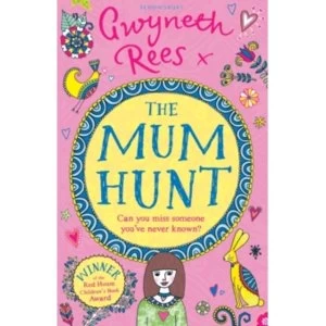 Image of The Mum Hunt