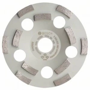 Image of Bosch Accessories;2608602552Diamond pot disc Ø 125 mm;1 pc(s)