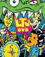 Image of Less Than Jake - Anthology