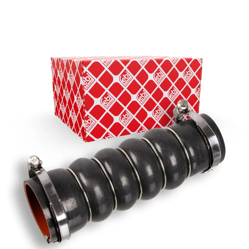 Image of Charger intake hose FEBI BILSTEIN 108260