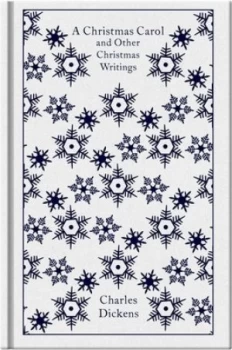 Image of A Christmas Carol and Other Christmas Writings by Charles Dickens Hardback
