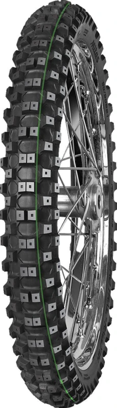 Image of 70000920 - Mitas Enduro Trail-Rally MH Super Front Tyre Blackwall 54R 3.00-21/90/90-21" 70000920
