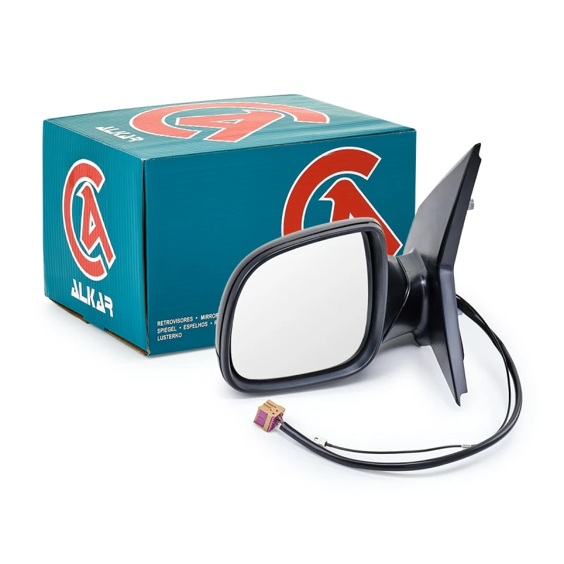 Image of ALKAR Wing mirror ALKAR 9227912