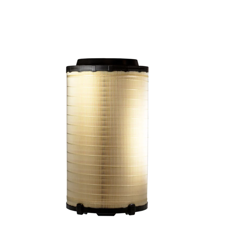 Image of FILTRON AM 462/2 Air filter Filter Insert Air Filter (8)