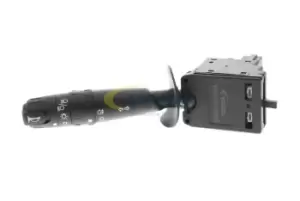 Image of VEMO Steering Column Switch FIAT,PEUGEOT,CITROEN V42-80-0003 625369,96122254,96236415ZL 9623641569,625369,96236415ZL