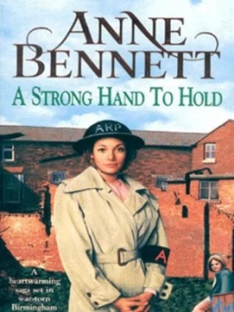 Image of A Strong Hand to Hold by Anne Bennett Paperback