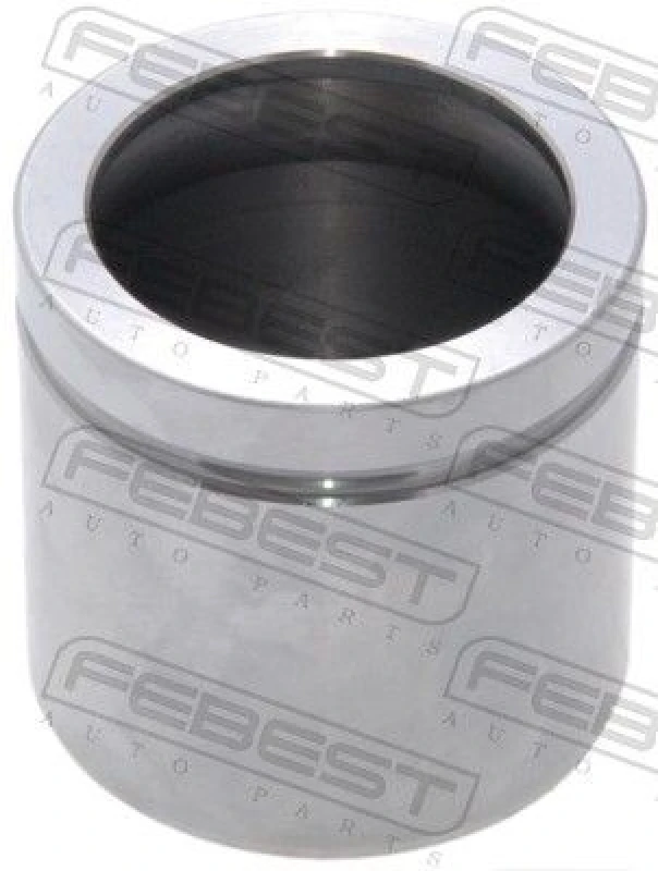 Image of FEBEST 0576-MZ3F Piston, brake caliper Front Axle Piston,brake caliper (2248)