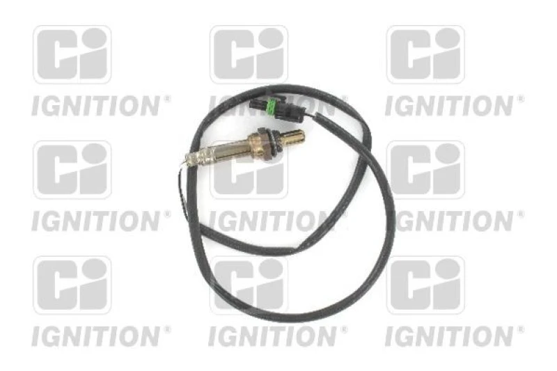 Image of QUINTON HAZELL Lambda sensor QUINTON HAZELL XLOS1004