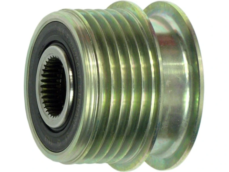 Image of AS-PL Alternator clutch pulley AS-PL AFP3001(INA)