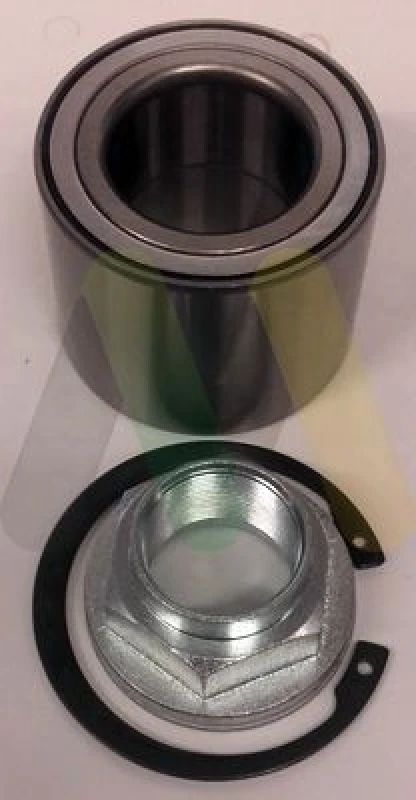 Image of MOTAQUIP Wheel bearing kit MOTAQUIP LVBW1087