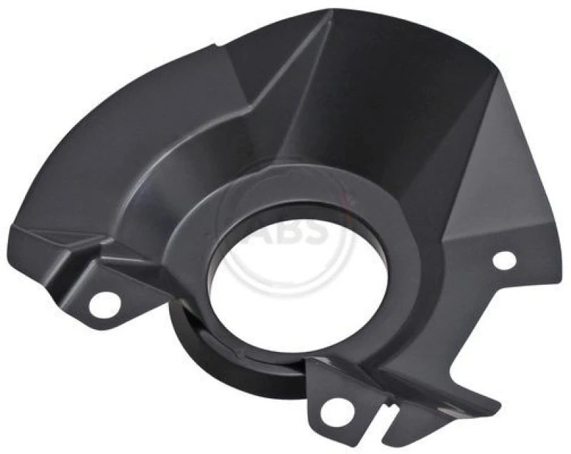 Image of A.B.S. Brake disc backing plate A.B.S. 11590