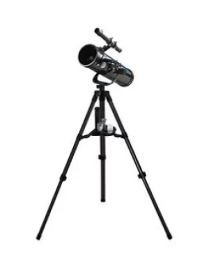 Image of Buki Telescope Optical Glass with 50 Activities, One Colour