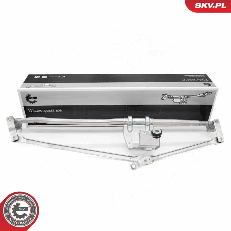 Image of ESEN SKV Wiper Linkage ESEN SKV 05SKV171