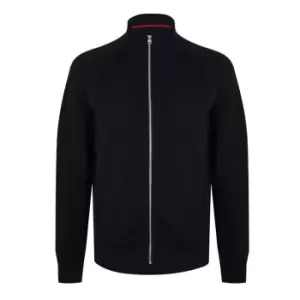 Image of Hugo Stuuro Knit Jumper - Blue