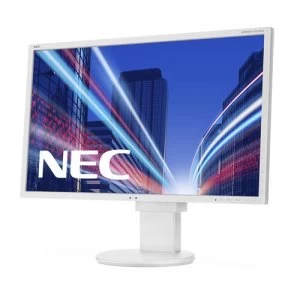 Image of NEC 22" EA224WMi Full HD LED Monitor