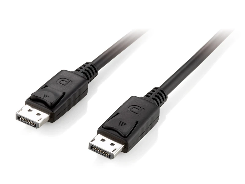 Image of Equip DisplayPort Cable. 1m