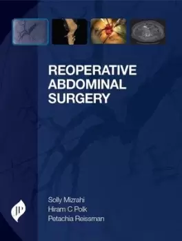 Image of Reoperative abdominal surgery by Solly Mizrahi