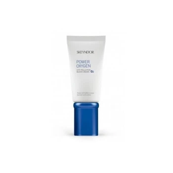 Image of Skeyndor Power Oxygen City Pollution Block Cream + O2 50ml