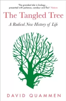 Image of The Tangled Tree : A Radical New History of Life