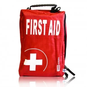 Image of Motorist First Aid Kit Packed In Series Bag