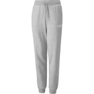 Image of Puma Power Sweatpants FL B - Grey