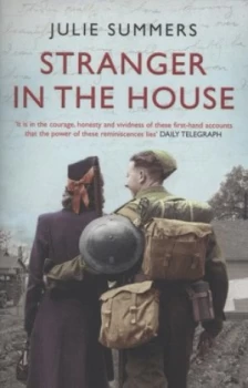 Image of Stranger in the House by Julie Summers Paperback